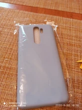 Original Liquid Silicone Case For Xiaomi mi 10 Pro 9 SE A3 Poco X3 M3 Note 10 Lite Protection