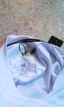 Camiseta de fútbol de Argelia, Maillot de fútbol 2020, 2021, fethili SLIMANI, BRAHIMI Home, BENNACER blanco, Mahrez 7