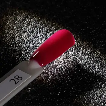 

Soak-Off gel polish for nail gel polish, UV gel polish, UV gel nail polish gel polish for ногтей-15 ml Somy 5-free best nail 2020 color 500