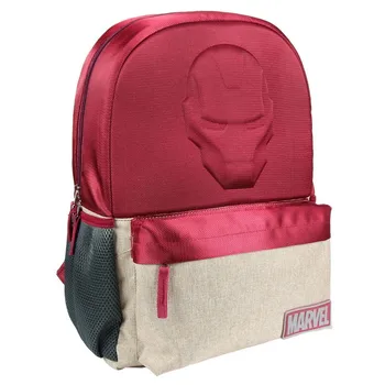 

Mochila Iron Man Avengers Marvel 44cm