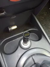 Baseus-adaptador de corriente FM para receptor de coche, Kit de Radio de 18W, reproductor MP3, USB, Aux, modulador inalámbrico de manos libres