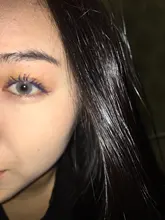 Magister HIDROCOR-lentillas de colores de la serie Queen, lentillas de contacto de colores, lentillas de colores Super Natural