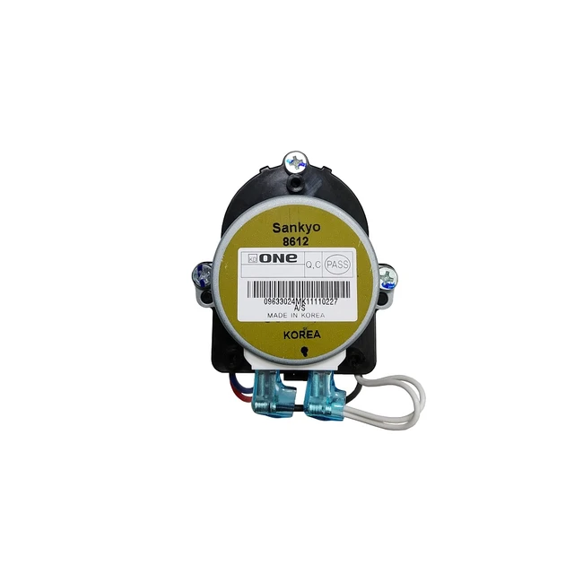 Three-way (3-way) Valve Spare Parts For Gas Boiler Navien Deluxe S C 1316  20 24 35 K - Gas Heater Parts - AliExpress