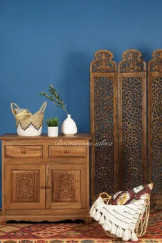 

Chest of Drawers "Preparis"