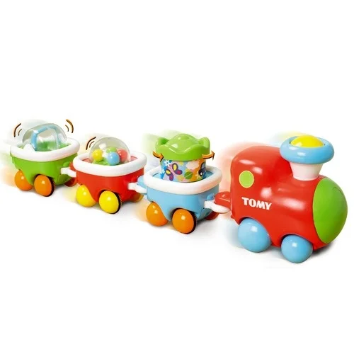 

ebebek Tomy Fun Train