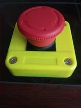 Electrical-Buttons Start Industrial NC for And Multiple-Models 1-Pc