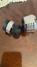 Kitchen Water Faucet Nozzle Mixer Tap-Saving-Aerator BUBBLER-FILTER Shower-Head High-Quality