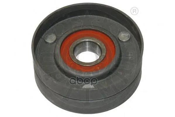 Ролик Ремня Приводного Vw Passat B6/Golf V/T5/Audi A3/Fabia 1.9tdi/2.0tdi Optimal 0n1534s Optimal арт. 0N1534S