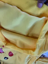 Sudadera con capucha de Pokémon para mujer, sudaderas de Pikachu informales, ropa de Anime para mujer, Cosplay, fiesta