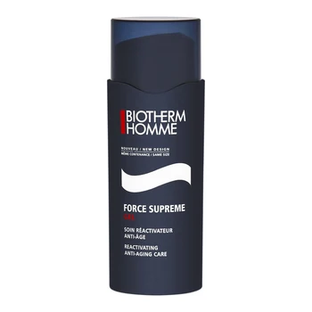 

BIOTHERM MEN FORCE SUPREME GEL 50ML HOMBRE