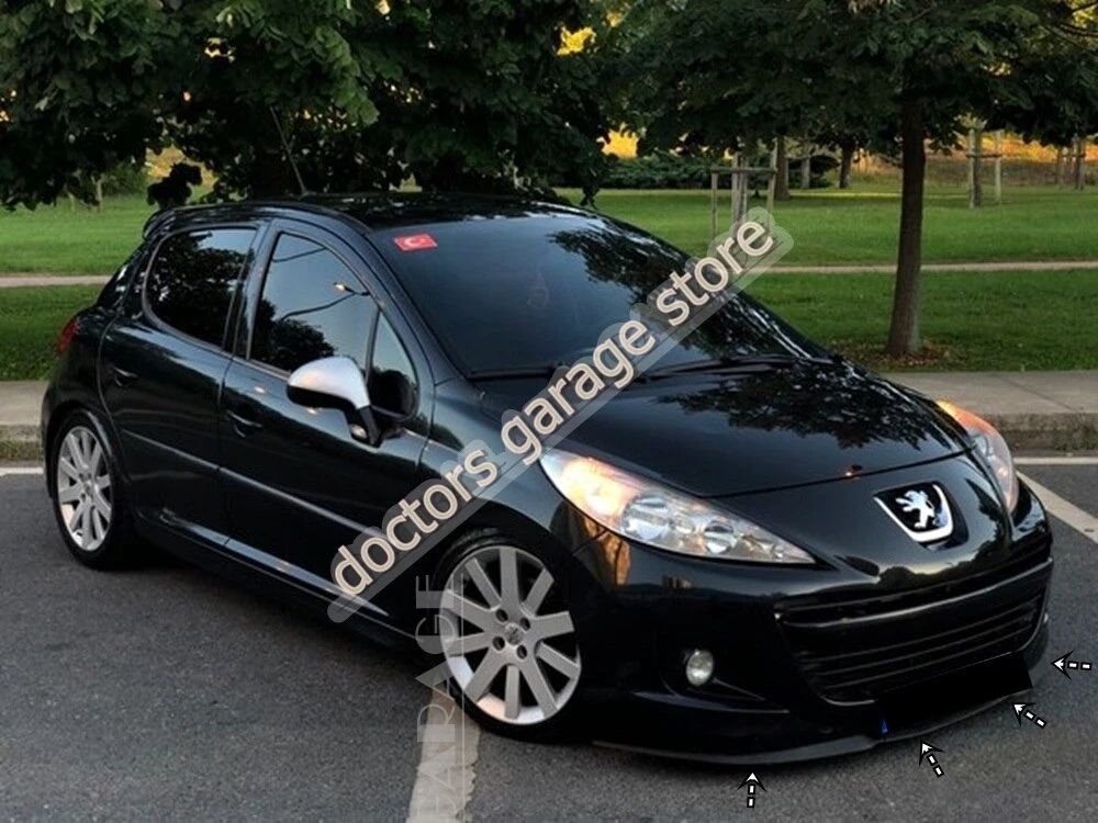 Tuning Tour - Peugeot 207 de 2006