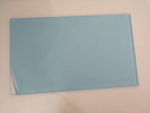 Acrylic-Board Sheet Plexiglass Transparent Clear Plastic Methacrylate Thickness 200--200mm