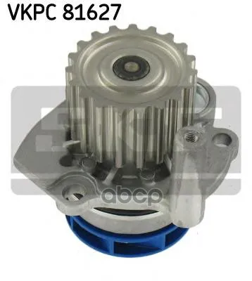 Насос Водяной(Помпа) Skf Vkpc81627 Skf арт. VKPC81627