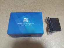 FHD 1080P Cámara WiFi para exteriores de seguridad inalámbrica de vigilancia IP Cam Monitor de CCTV de detección de movimiento casa inteligente Wi-Fi IP Cámara