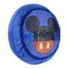 Cushion premium SEQUINED Mickey Mouse(2/6