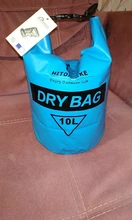 Pouch Backpack Boating Dry-Bag Swimming-Bags Kayaking Canoeing Stuff Professional Waterproof