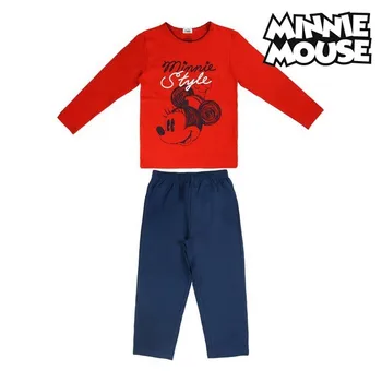 

Children's Pyjama Minnie Mouse 73034