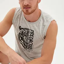 DeFacto человек Athlete-K8318AZ19HS