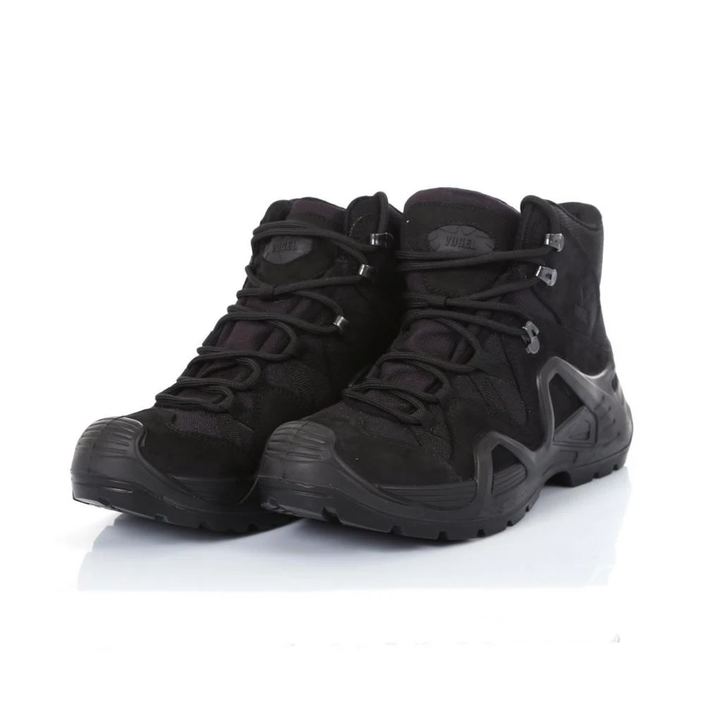 lowa climbing boots