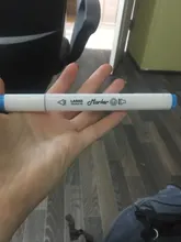 CHENYU/30/40/60/80 Uds Alcohol marcadores Manga dibujo marcadores de la pluma a base de Alcohol no tóxico Sketch grasa doble cepillo pluma pincel de suministros de arte