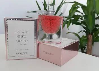 

LA VIE EST BELLE L ECLAT EAU DE PARFUM 75 ML