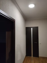 Led-Ceiling-Light Livingroom Dimmable Bathroom Modern 24W 220V 18W 32W 12W with 3-Color