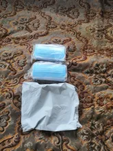 10-200 Uds máscara desechable no tejido capa de 3 capas máscara de filtro boca cara máscara transpirable clavo máscara máscaras envío rápido