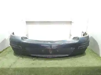 

Rear bumper OPEL ASTRA H BER.