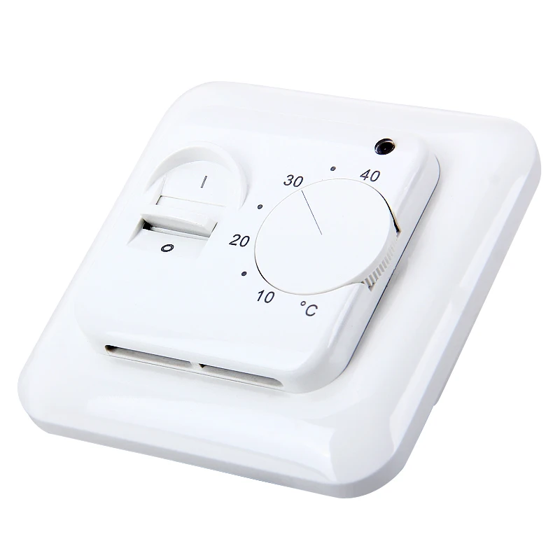RTC 70.26/MST 1/mst1/menred thermostat (thermostat) warmcoin for warm floor, temperature controller, floor heating controller