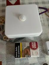 LED Ceiling Lights PIR Motion Sensor Smart Home Lighting AC85-265V 9W 13W 18W 24W 36W