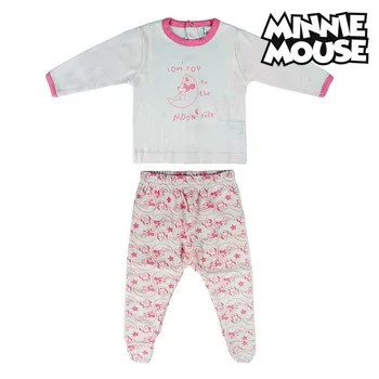 

Children's Pyjama Minnie Mouse Pink