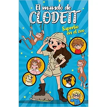

WORLD CLODETT 3.SUPERLIO ZOO