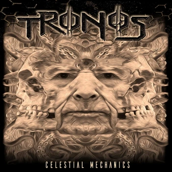 

Tronos/celestial mechanics (CD)