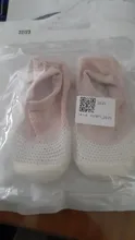 Zapatos de primeros pasos para bebés, zapatilla para niños, suela de goma blanda, botines para recién nacidos, 2020