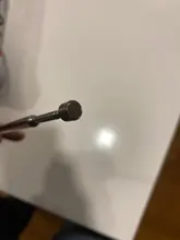 Mini portátil magnética imán pluma herramienta de capacidad para recoger tuerca perno extensible vara de recogida Stick