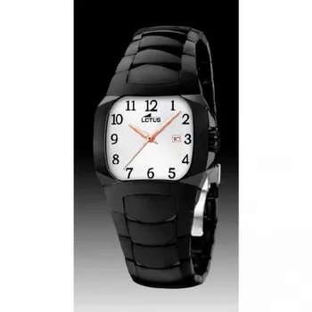 

LOTUS WATCH REF: 15513/M