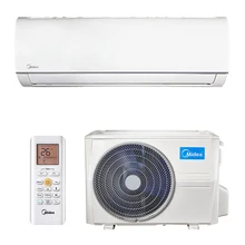 Air conditioner MSMA-09HRN1-I/MSMA-09HRN1-O