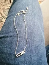 Collar Messica de plata de ley 925, serie francesa de tres movimientos de diamantes, chapado en oro rosa, marca original, joyería fina para mujeres