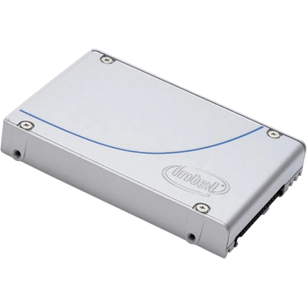 Жесткий диск SSD Intel 1600 ГБ 3D NAND TLC [SSDPE2KE016T701] | Компьютеры и офис