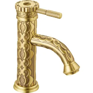 

Mixer for Sink Lemark Jasmine (lm6606b)