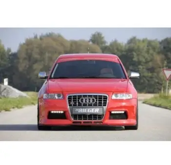 

Special bumper striker audi a3 8l 8 Type p