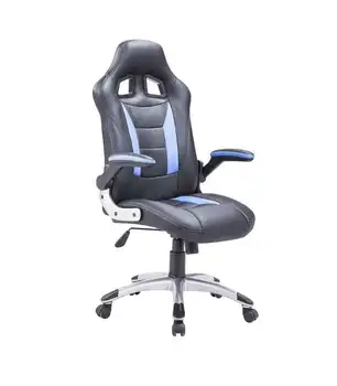 

Adjustable swivel saddle Gaming in similar skin.