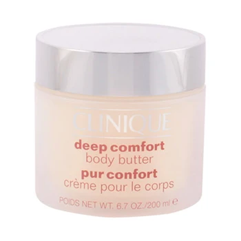 

Moisturising Body Cream Deep Comfort Clinique