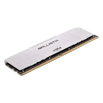

RAM Memory Crucial BL2K16G26C16U4W 32 GB DDR4 2666 MHz White