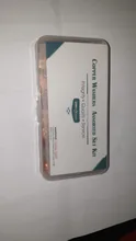 Gasket Washer Ring-Tool Accessories-Pack Sealing Boat Crush Copper New Hardware Sump