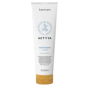 

Kemon Actyva-Nourishing Conditioner 150 ml