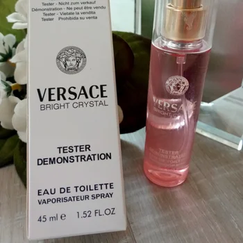 

VE RSACE BR İGHT CRY STAL EDP 45 ML