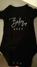 Divertido y nuevo papá mamá bebé 2021 familia de algodón negro camiseta familia Madre Padre bebé juego familia trajes