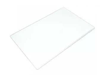 

Glass shelf for refrigerator Ariston, code c00372745