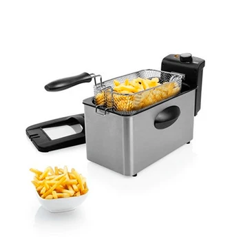 

Deep-fat Fryer Princess 18273201650 3 L 2000W Stainless steel
